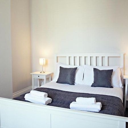 71 East Parade Harrogate Bagian luar foto