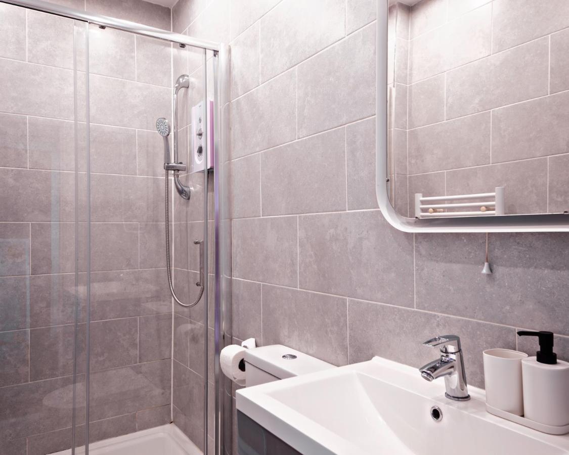 71 East Parade Harrogate Bagian luar foto