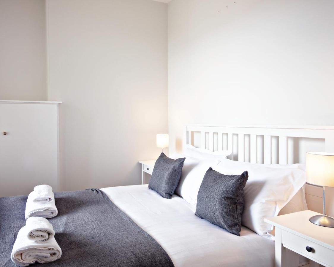 71 East Parade Harrogate Bagian luar foto