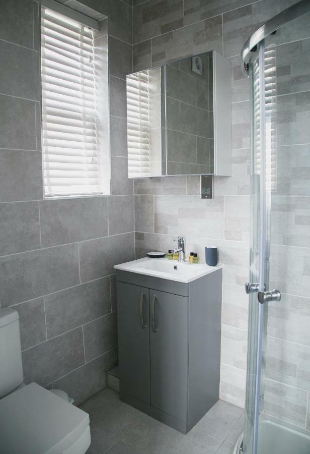 71 East Parade Harrogate Bagian luar foto